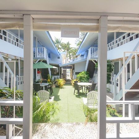 Boracay Morning Beach Resort Manoc-Manoc Exterior foto