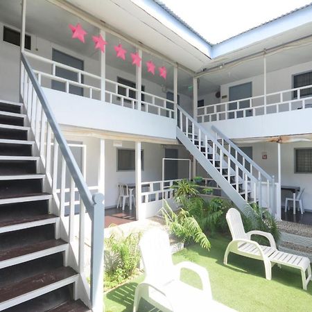 Boracay Morning Beach Resort Manoc-Manoc Exterior foto