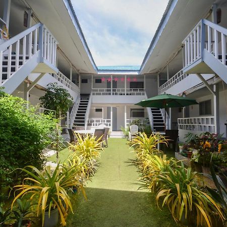 Boracay Morning Beach Resort Manoc-Manoc Exterior foto