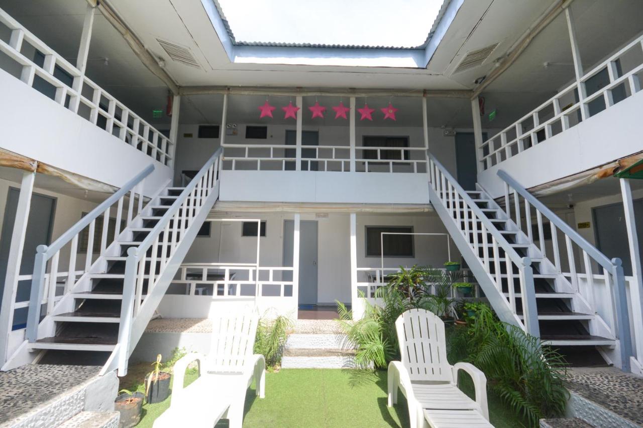 Boracay Morning Beach Resort Manoc-Manoc Exterior foto