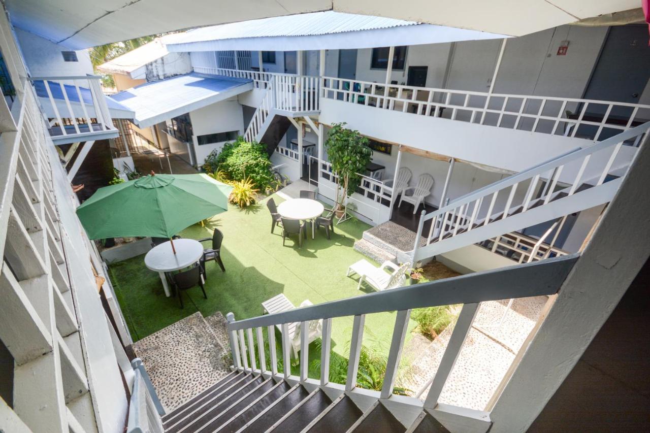 Boracay Morning Beach Resort Manoc-Manoc Exterior foto