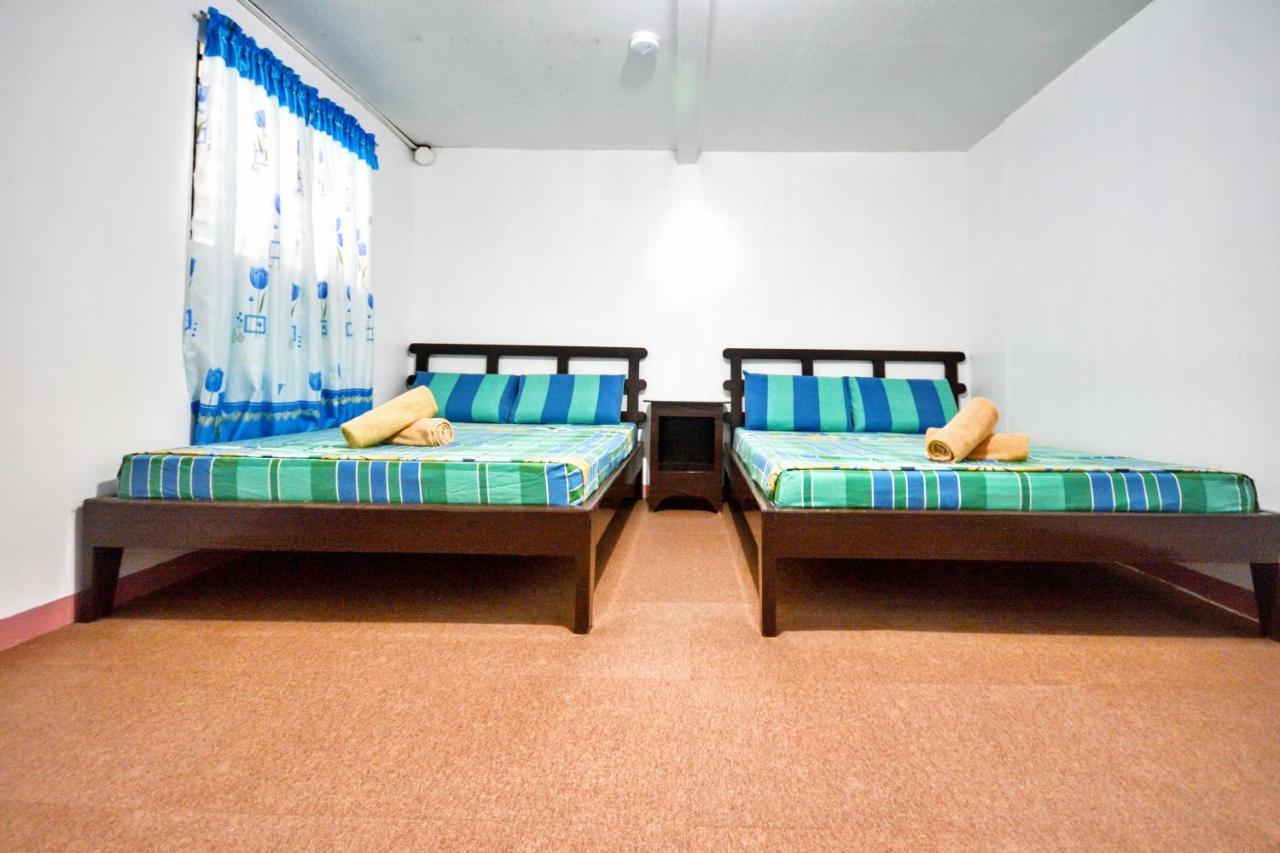 Boracay Morning Beach Resort Manoc-Manoc Exterior foto