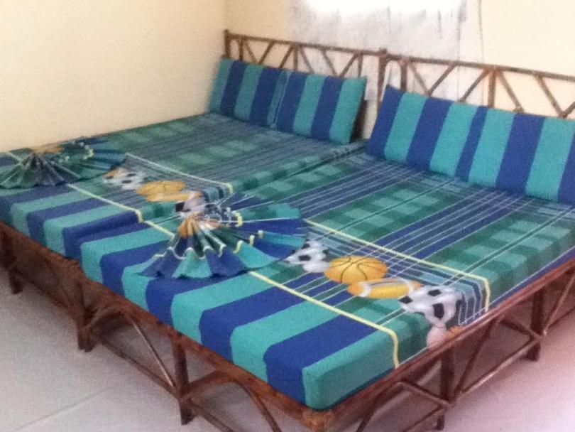 Boracay Morning Beach Resort Manoc-Manoc Exterior foto
