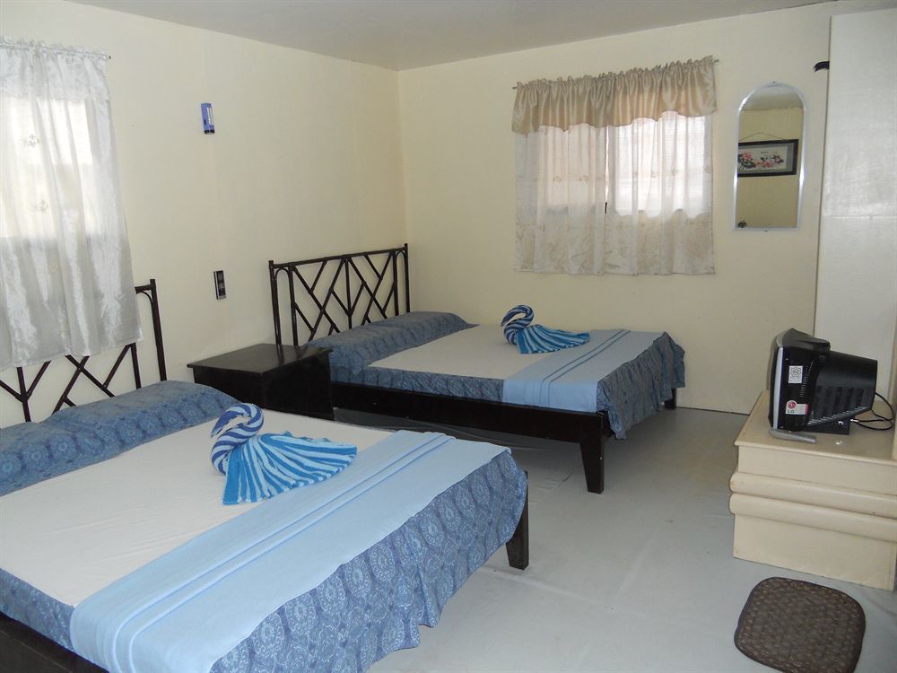 Boracay Morning Beach Resort Manoc-Manoc Exterior foto