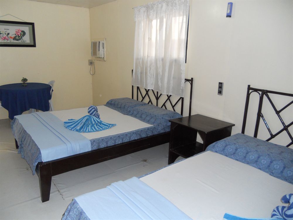 Boracay Morning Beach Resort Manoc-Manoc Exterior foto