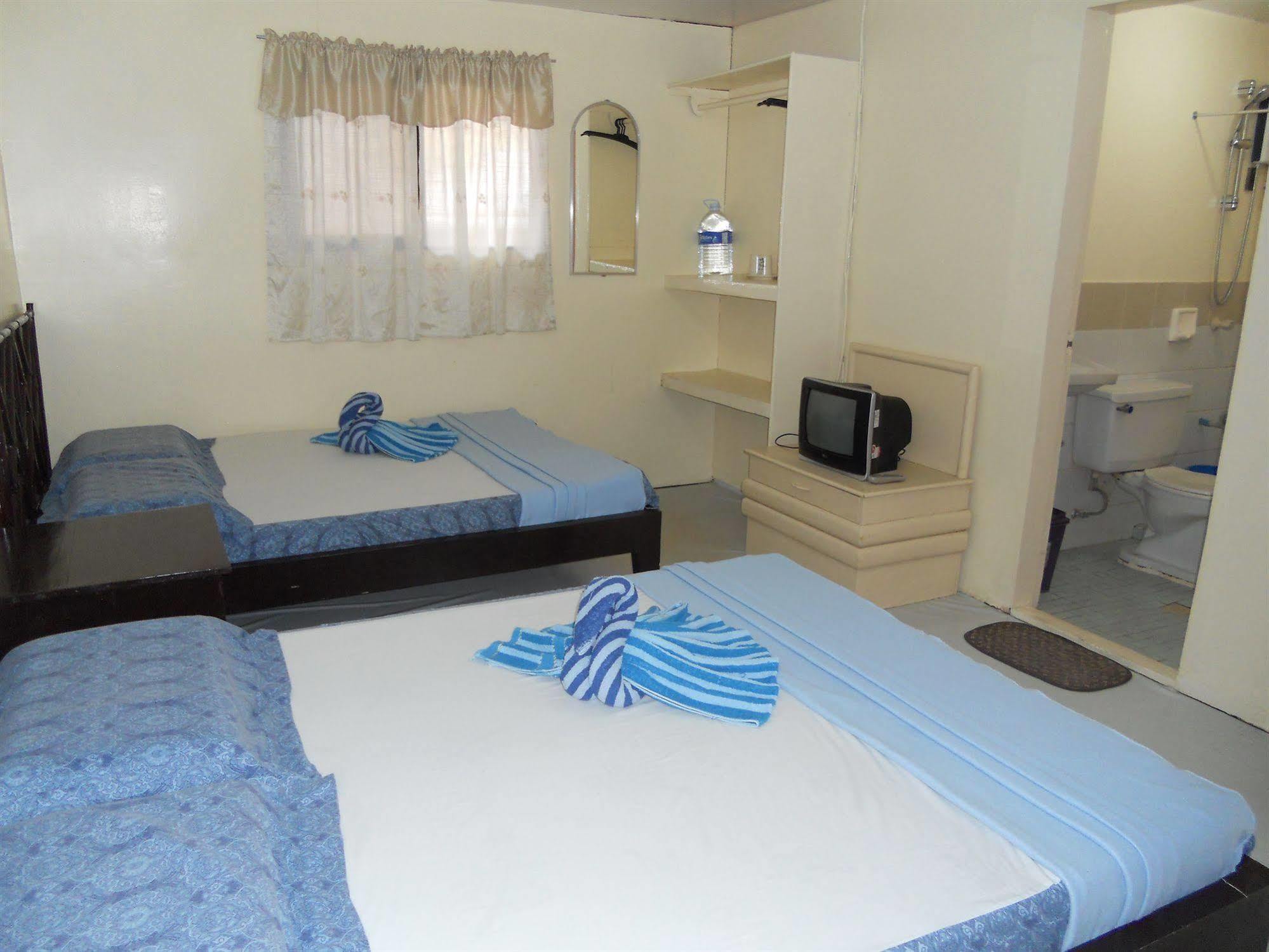 Boracay Morning Beach Resort Manoc-Manoc Exterior foto