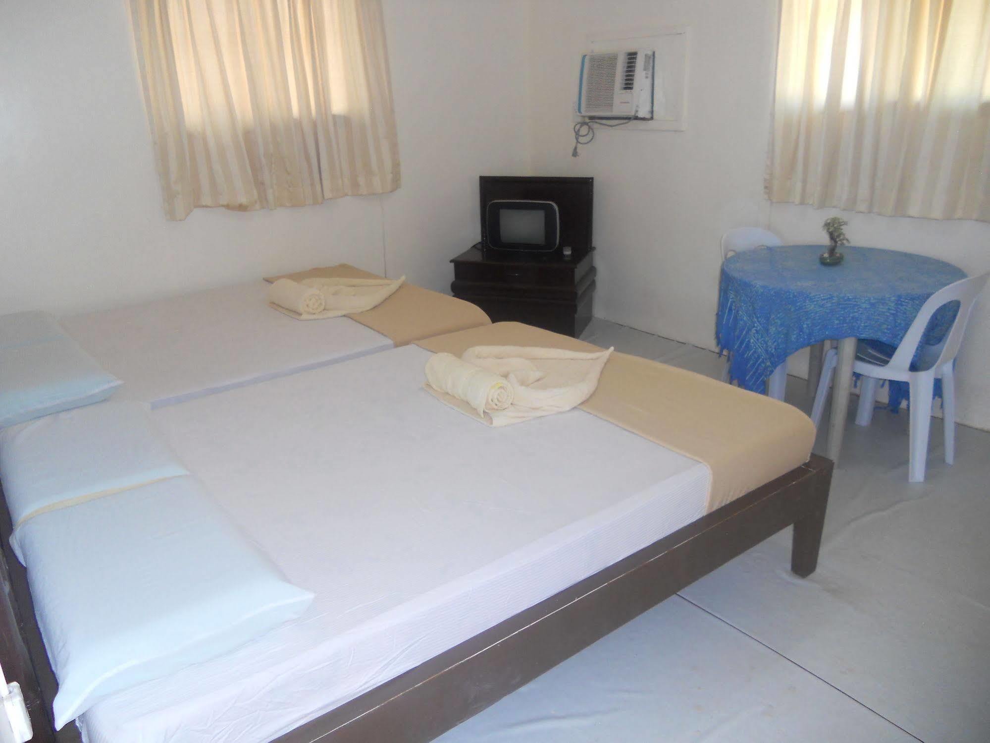 Boracay Morning Beach Resort Manoc-Manoc Exterior foto