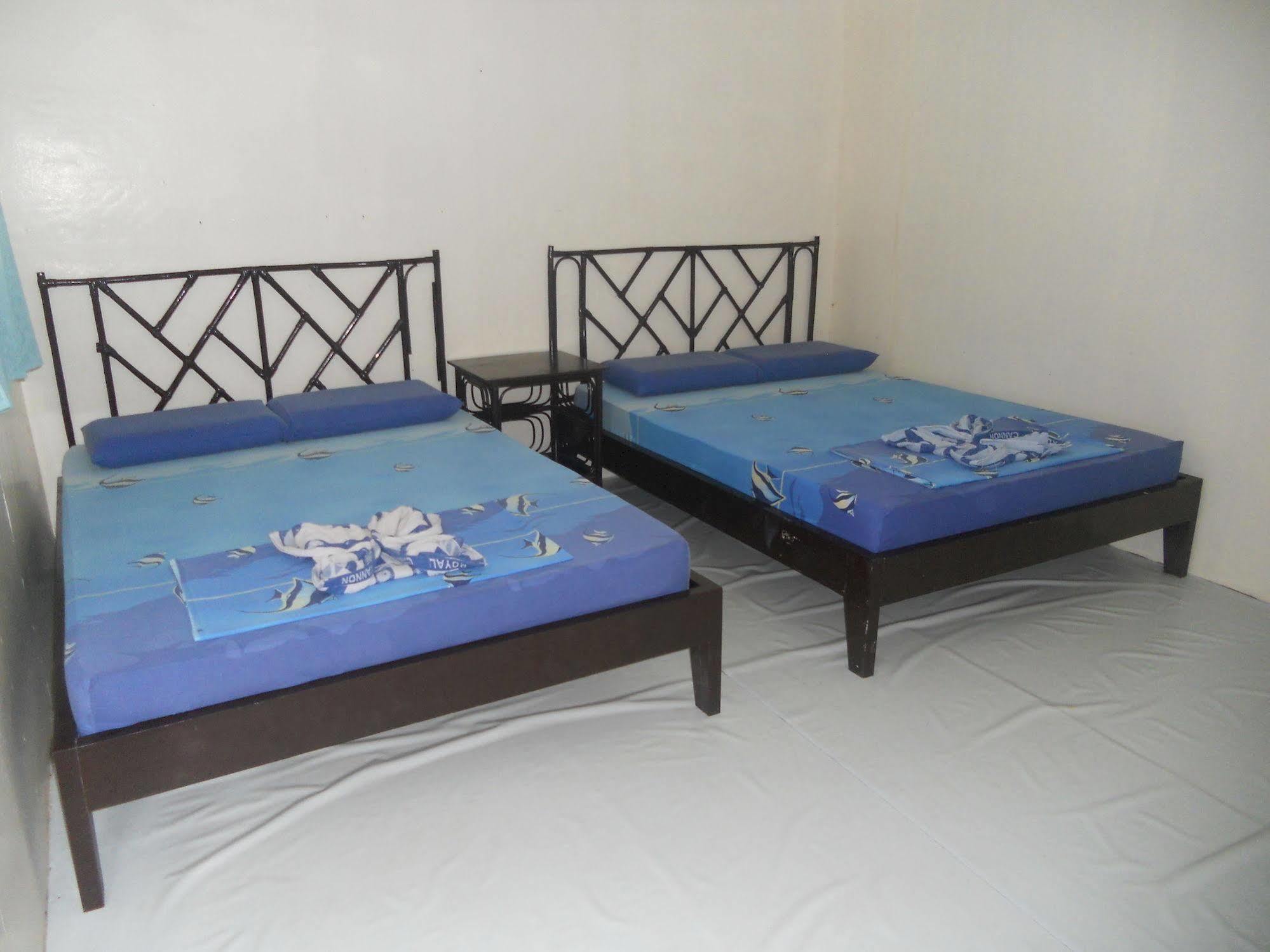 Boracay Morning Beach Resort Manoc-Manoc Exterior foto