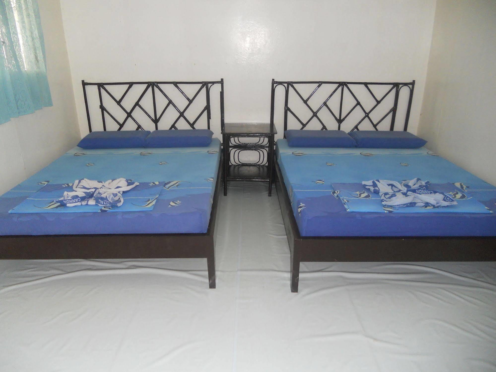 Boracay Morning Beach Resort Manoc-Manoc Exterior foto