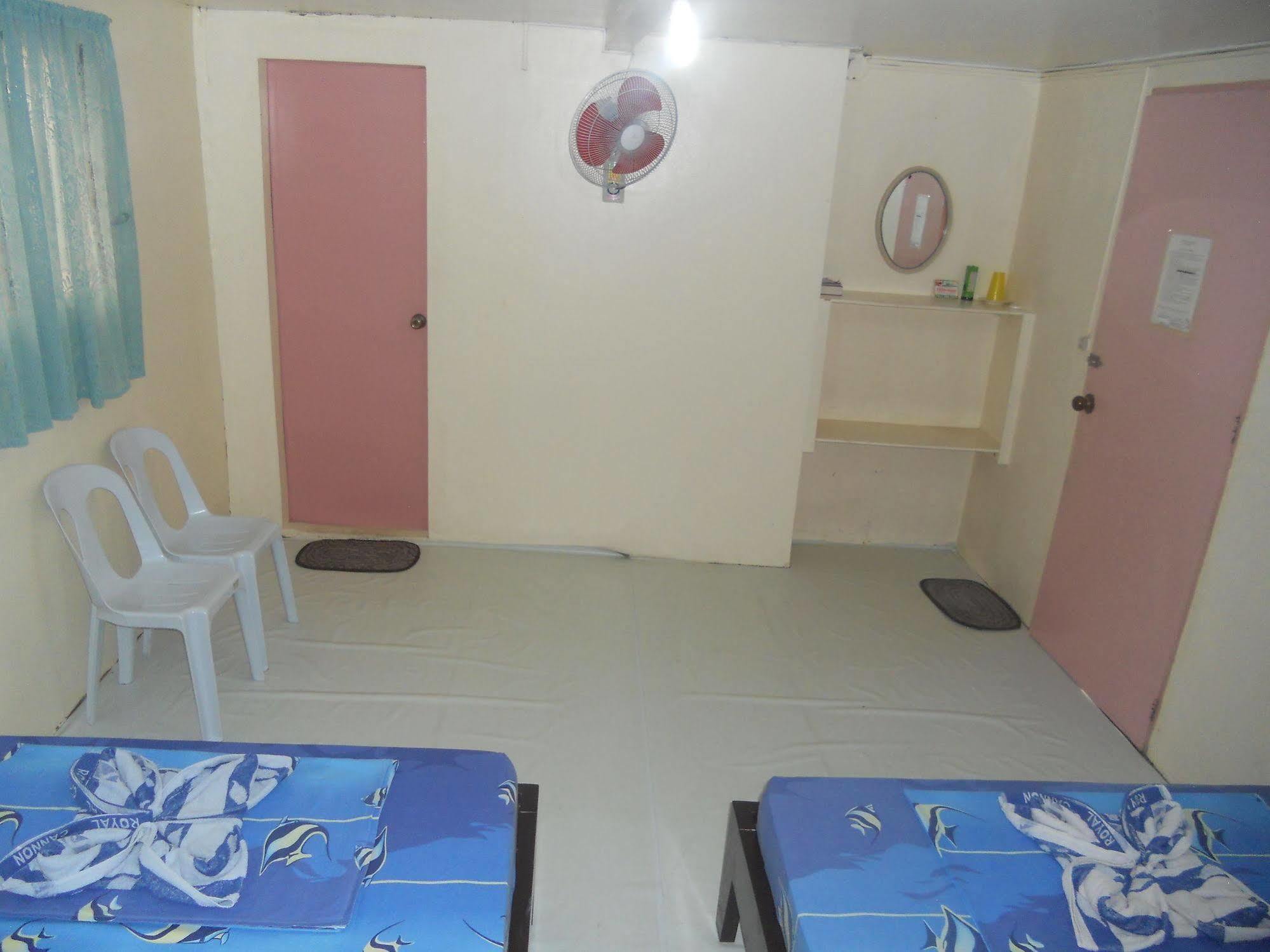Boracay Morning Beach Resort Manoc-Manoc Exterior foto
