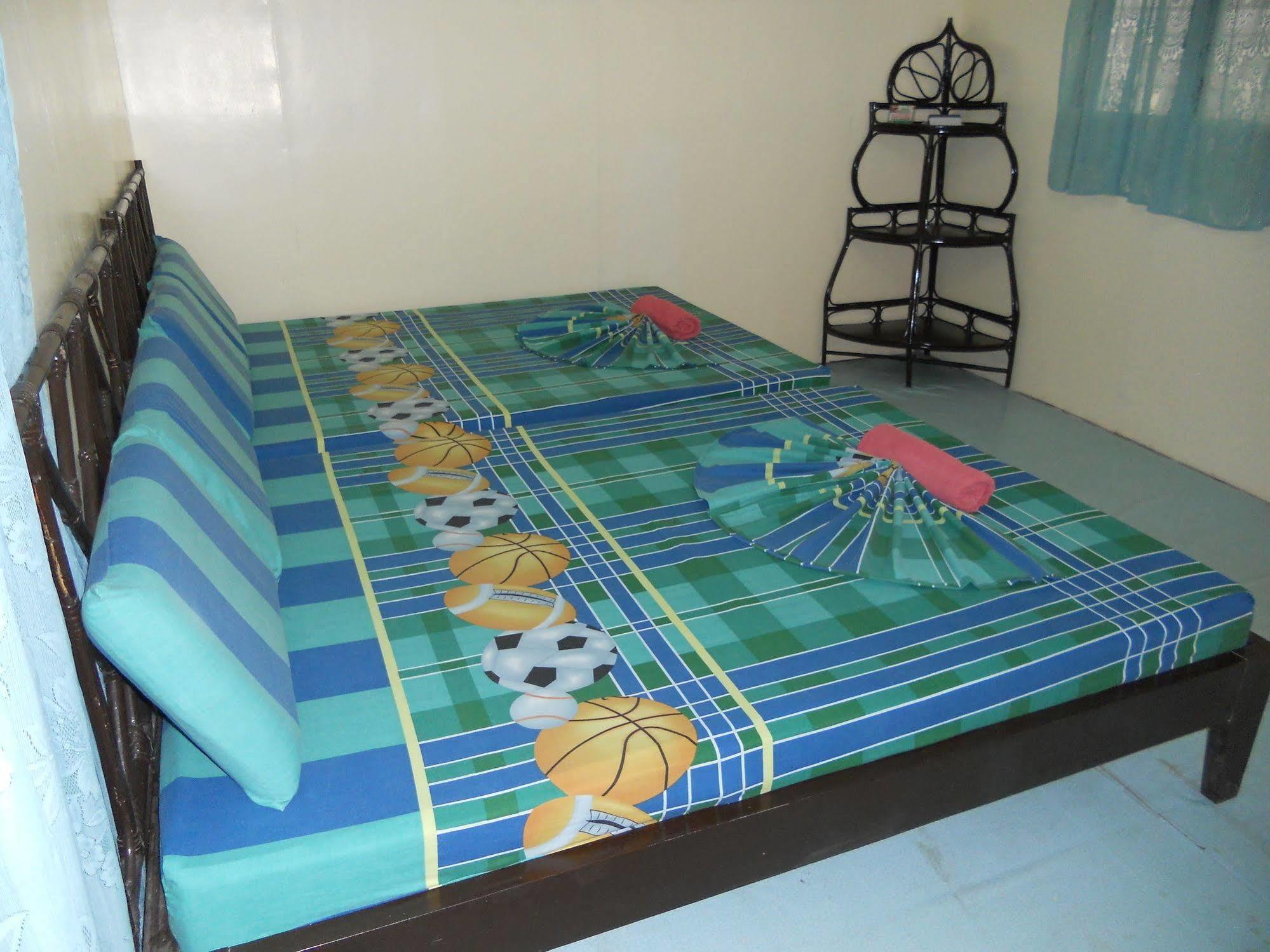 Boracay Morning Beach Resort Manoc-Manoc Exterior foto